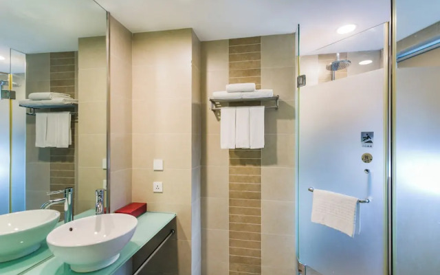 SSAW Boutique Hotel Shaoxing Ancient Town