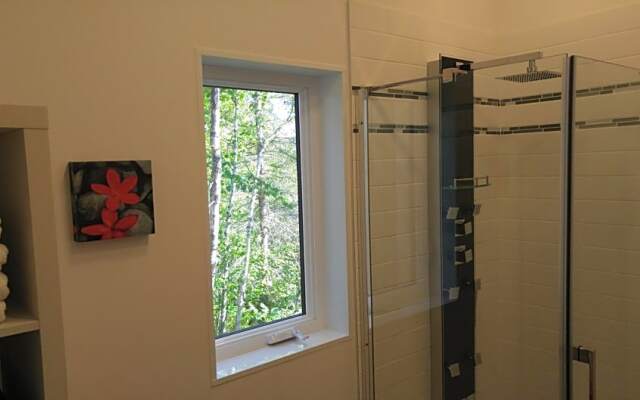 Résidence touristique Lodge des Bois