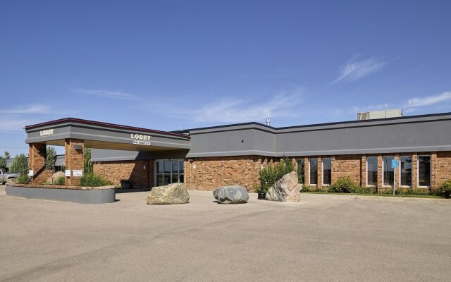 The Neighbourhood Inn