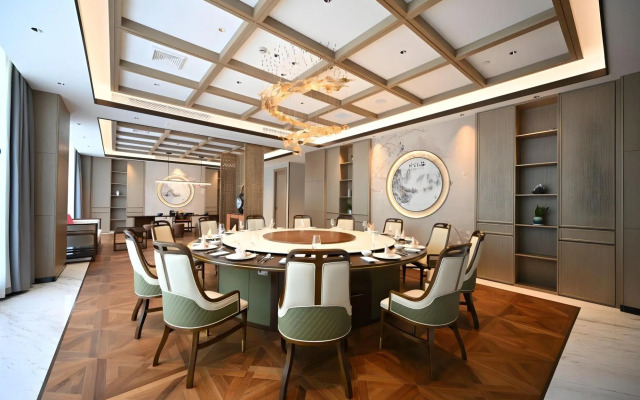 Howard Johnson Songjiang