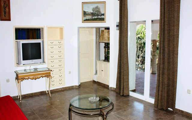 Hotel Residencia Miami
