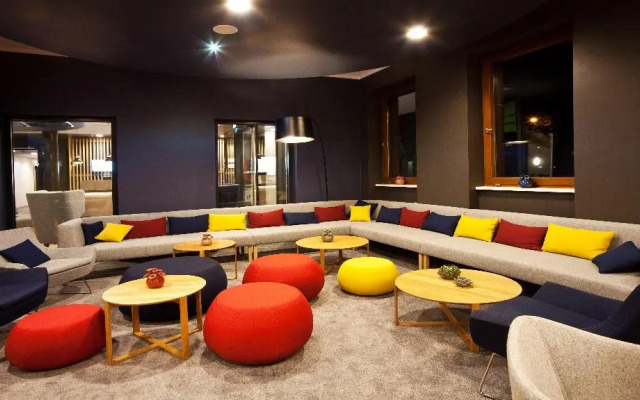 Holiday Inn Express Saarbrucken by IHG