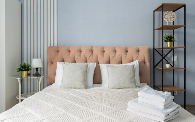 LALAPART Новодмитровская д.2 к4