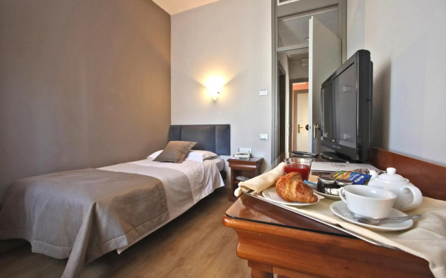 Hotel Terme Salvarola
