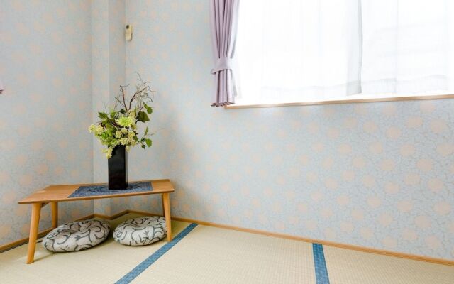 ABC guesthouse