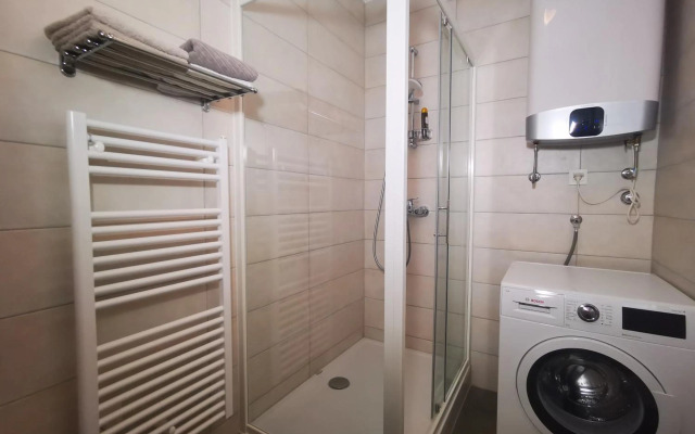 Ambassador Apartment Zadar