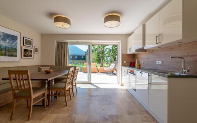 Heimathaus Dengg - Appartements