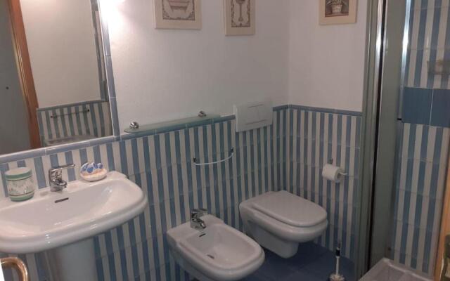 Residenze Coda Cavallo