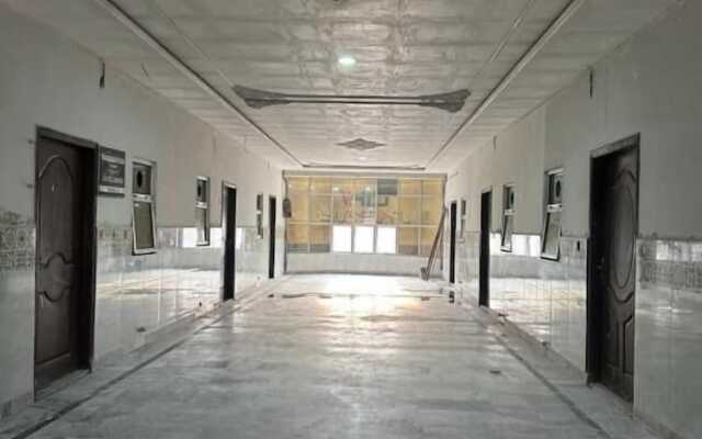 Lal Lodges Suite Apartment