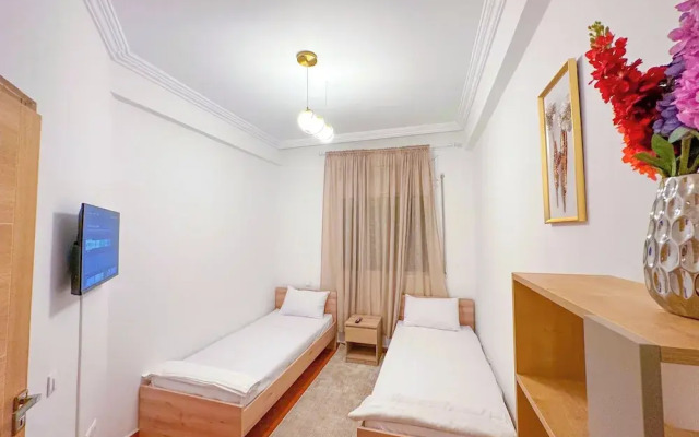 Luxoria home - 3 min to Gueliz
