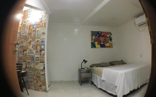 Suites em Porto