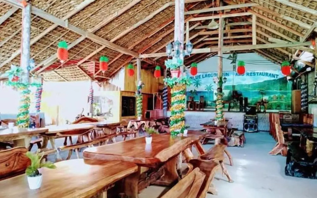 Blue Lagoon Inn Extension