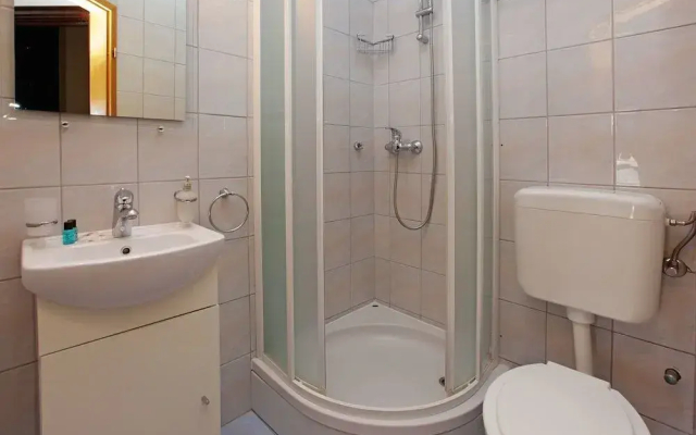 Perla Apartments