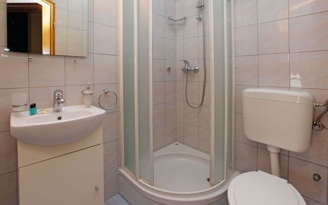 Perla Apartments