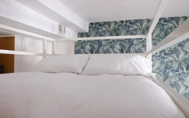 Maison City Life Apartments