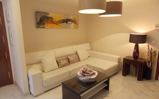Apartamento Alfonso XII by JITKey