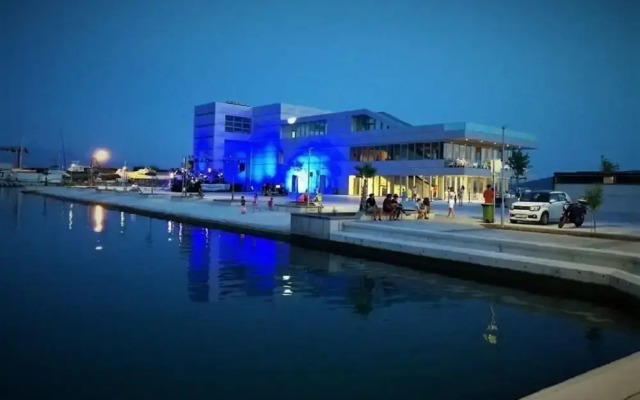 Gorda - 50m From the sea - A1