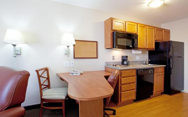 Candlewood Suites Lake Charles - Sulphur by IHG
