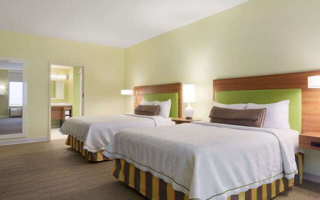 Home2 Suites by Hilton Lubbock
