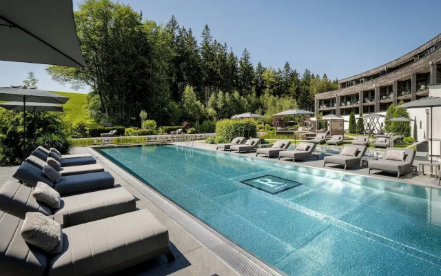 Wellness & Naturresort Reischlhof