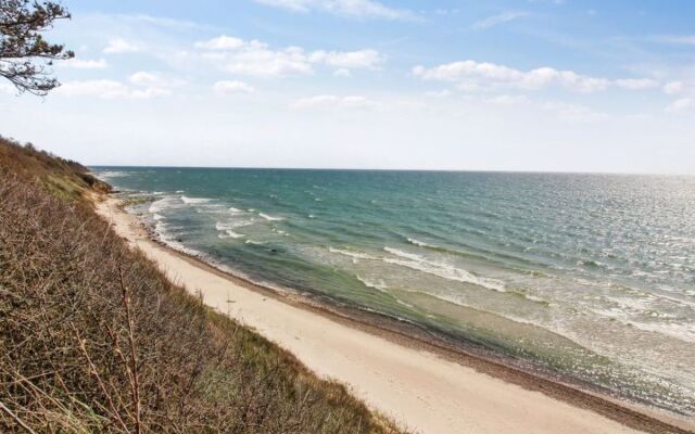 "Kita" - 150m from the sea in Bornholm