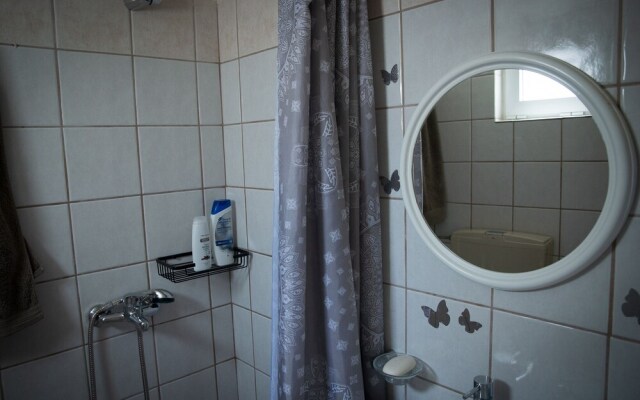 Cosy Nikis Studio In Heraklion Creta