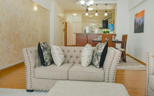 Makao Suite
