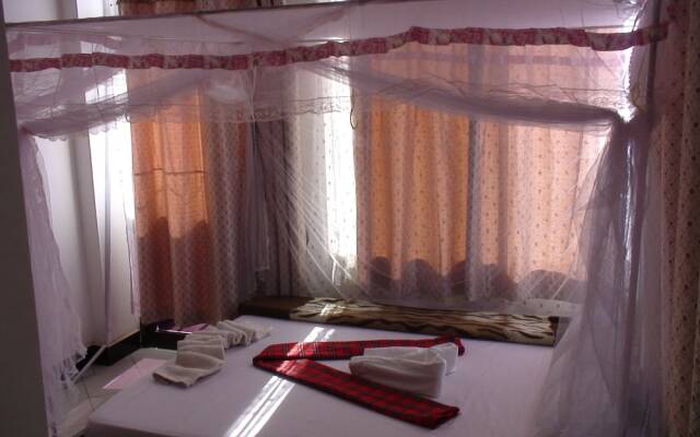 New Siesta Inn Hotel