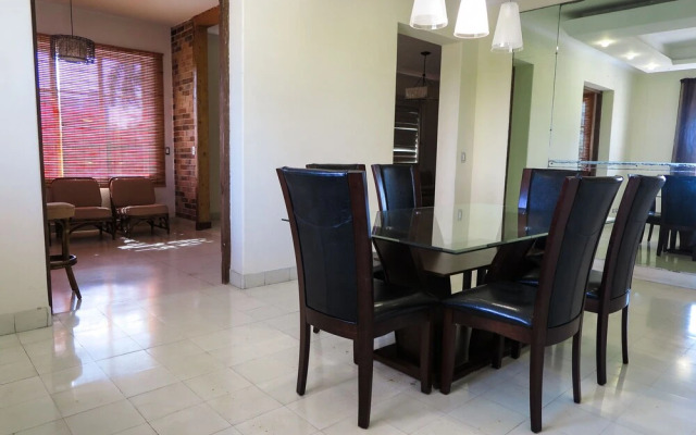 Presidents full, Knocking on Cuba