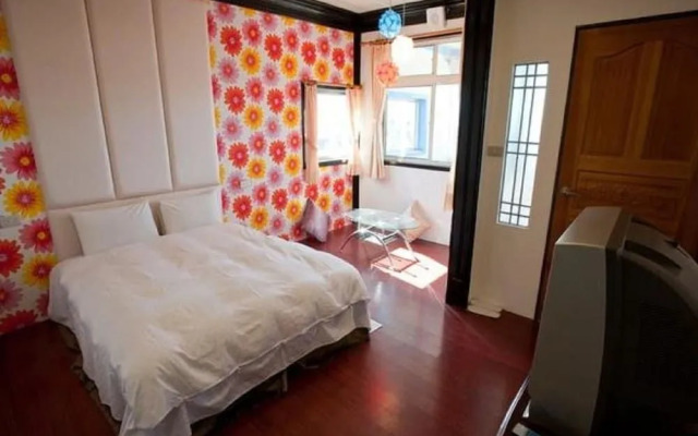 Jia Maei B&B