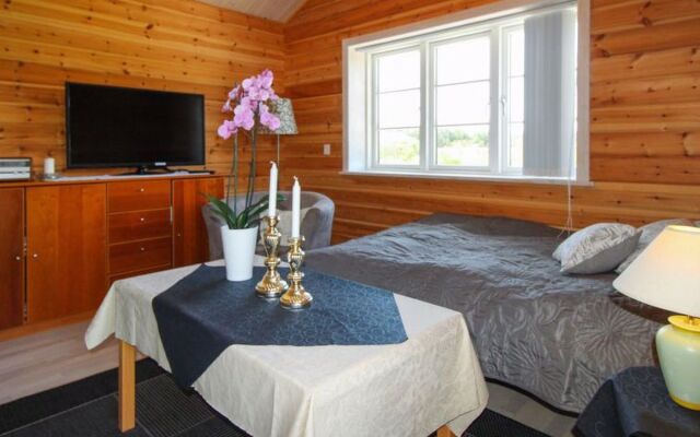 "Raika" - 900m from the sea in NW Jutland