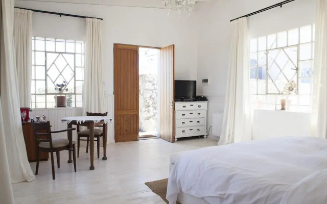 Narbona Wine Lodge