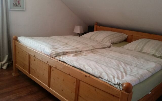 Ferienhaus Zum Jägerstübchen