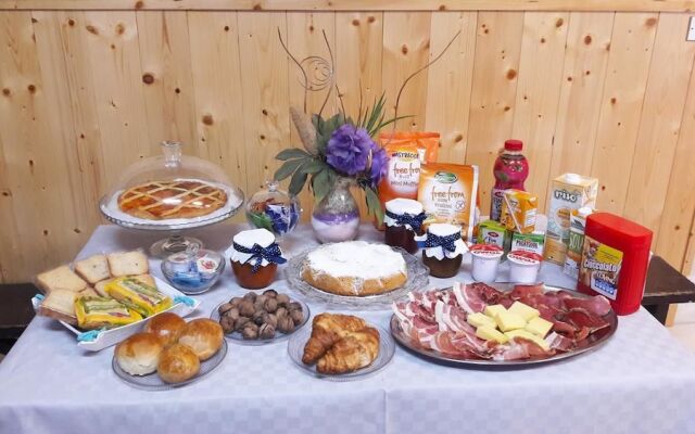 B&B Il Cardellino