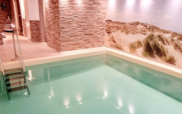 Hotel Sylter Blaumuschel