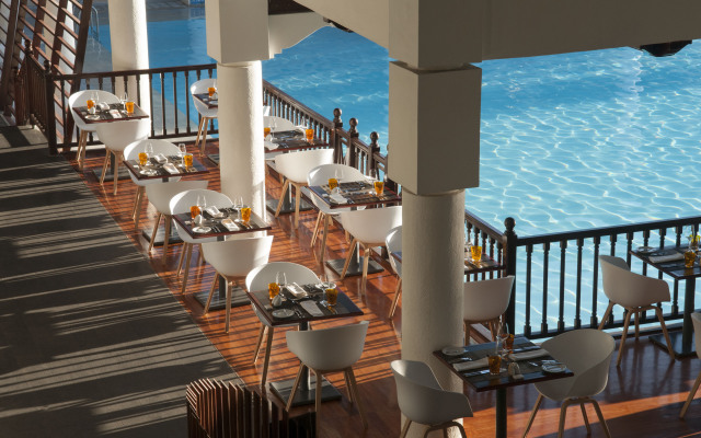 Sofitel Mauritius L'Imperial Resort & Spa