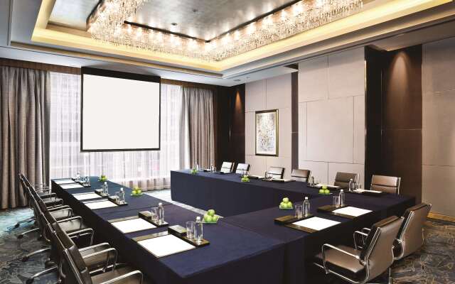 Kerry Hotel, Beijing