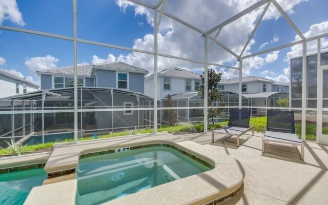 Champions Gate - 1569TL