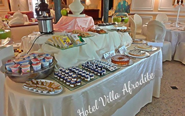 Afrodite Boutique Hotel