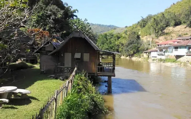 Maesai Guesthouse