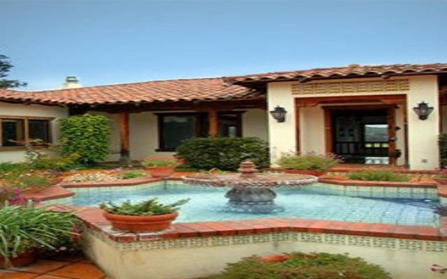 The Casitas of Arroyo Grande