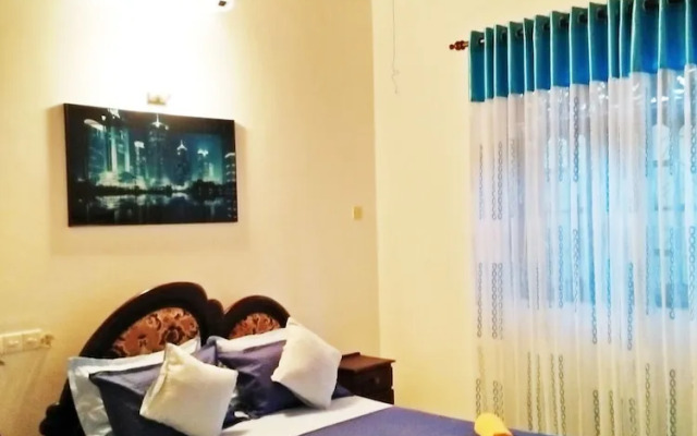 Ruslanka Homestay