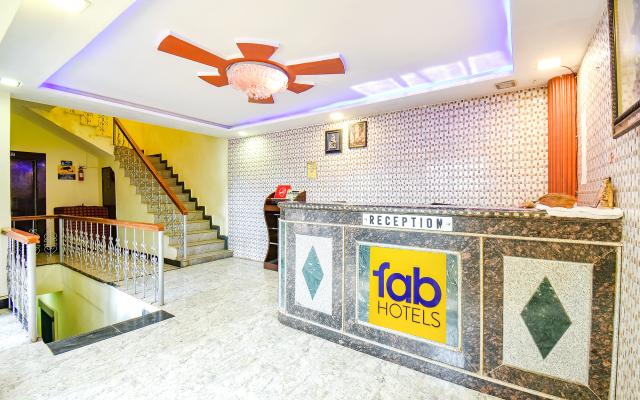 FabHotel Hillview Furnished Stays