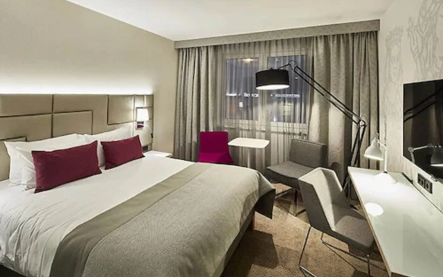 Mercure Krakow Stare Miasto (Old Town)
