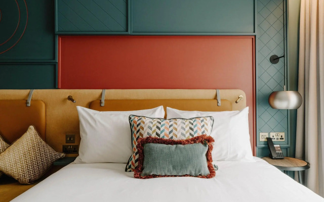 The Halyard Liverpool, Vignette Collection by IHG