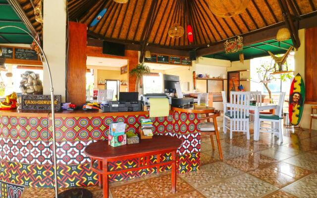 Nirmala Guest House Keramas