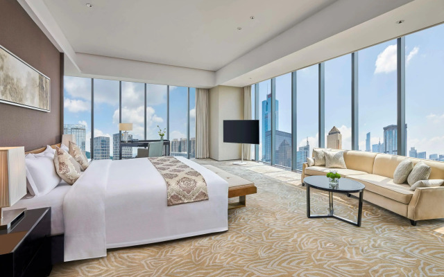 Hilton Guangzhou Tianhe