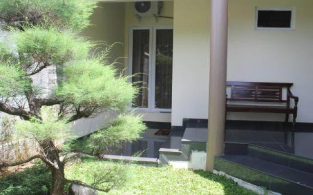 Topkapi Homestay