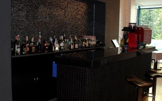 Egoist Hotel and Restaurant
