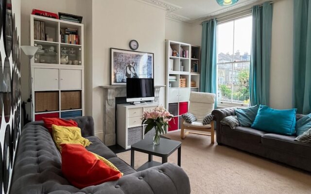 Beautiful 3BD Flat in Archway London